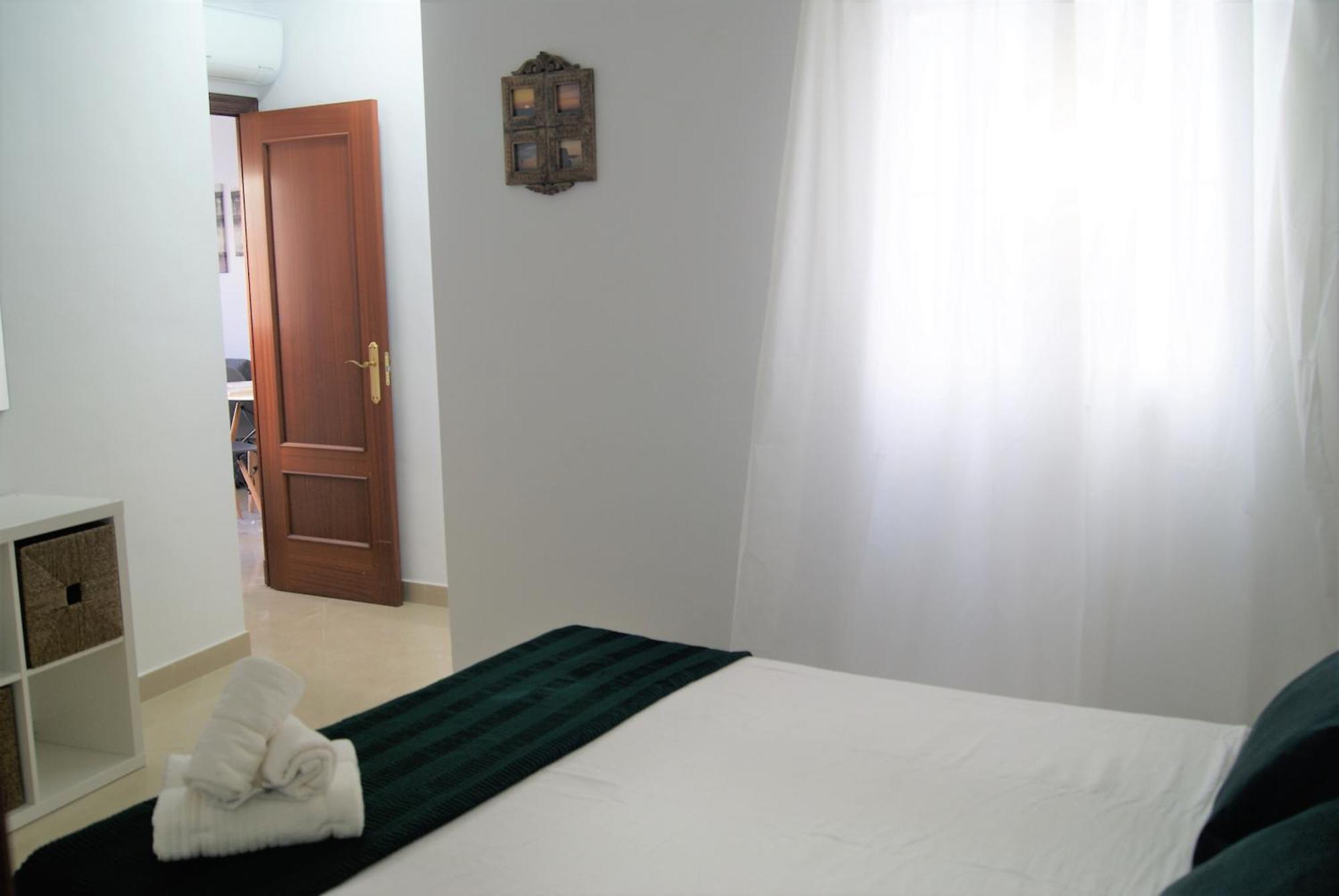 Апартаменты Cdz - Atico Tavira Two Private Terraces With Great Views Кадис Экстерьер фото