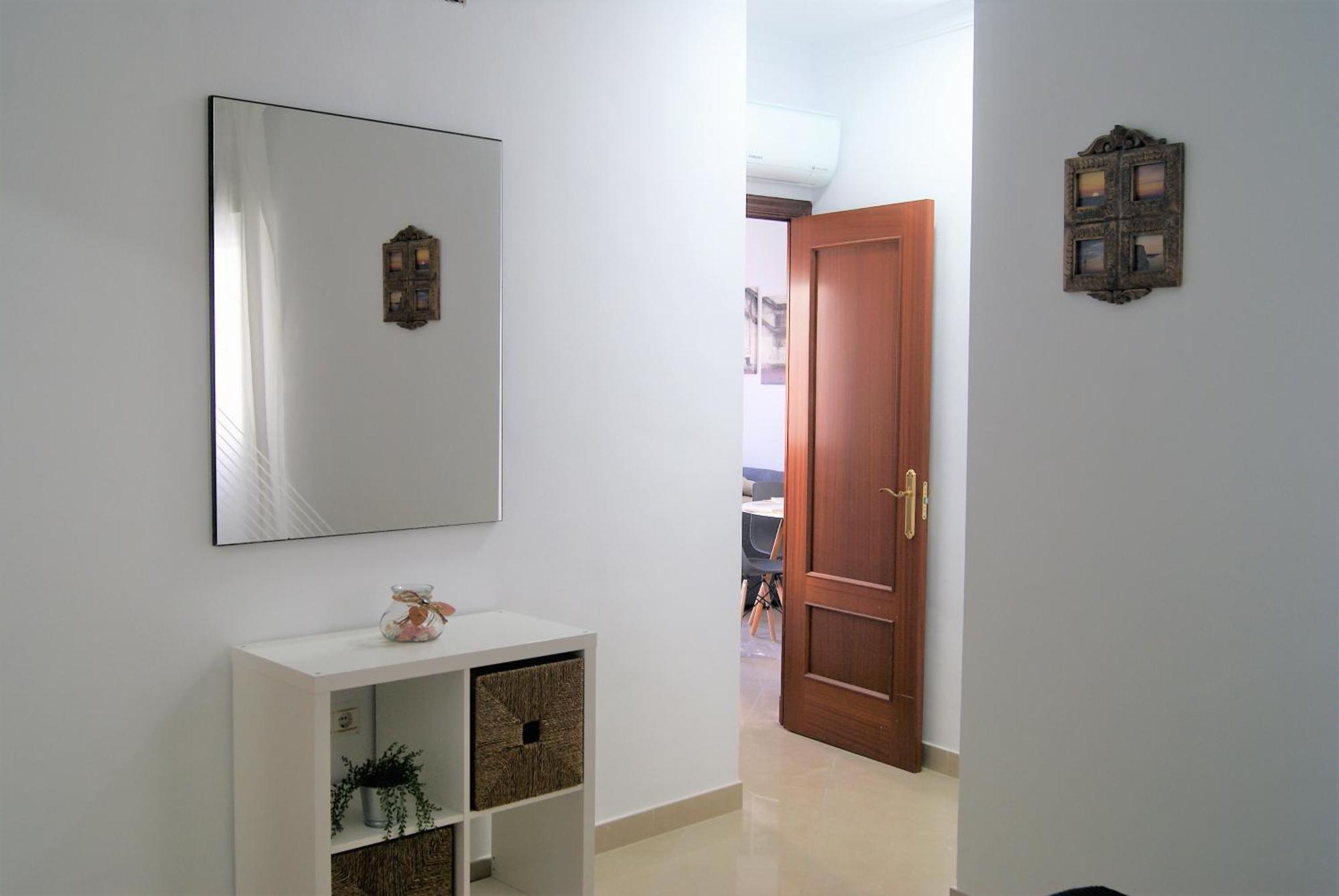 Апартаменты Cdz - Atico Tavira Two Private Terraces With Great Views Кадис Экстерьер фото