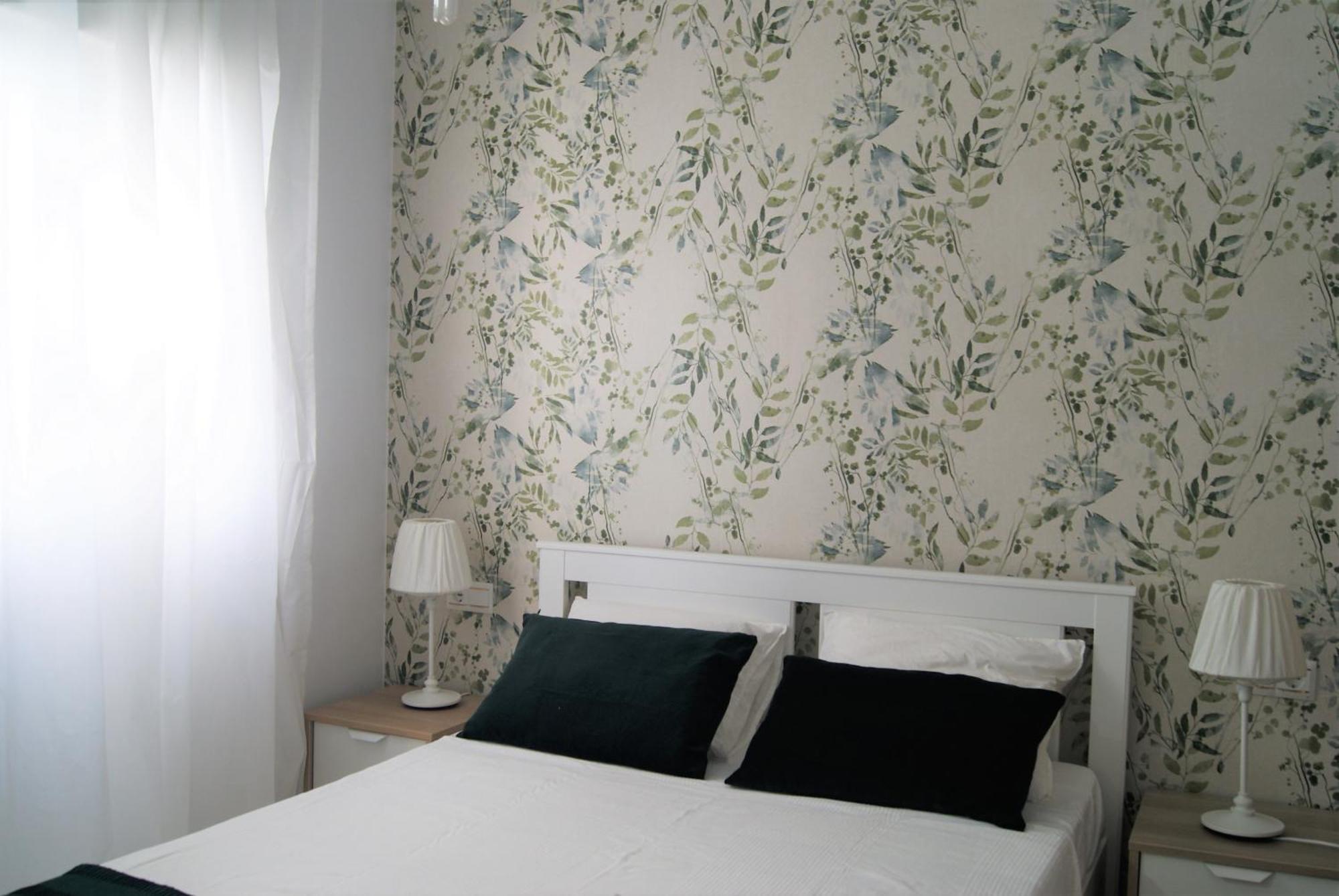 Апартаменты Cdz - Atico Tavira Two Private Terraces With Great Views Кадис Экстерьер фото