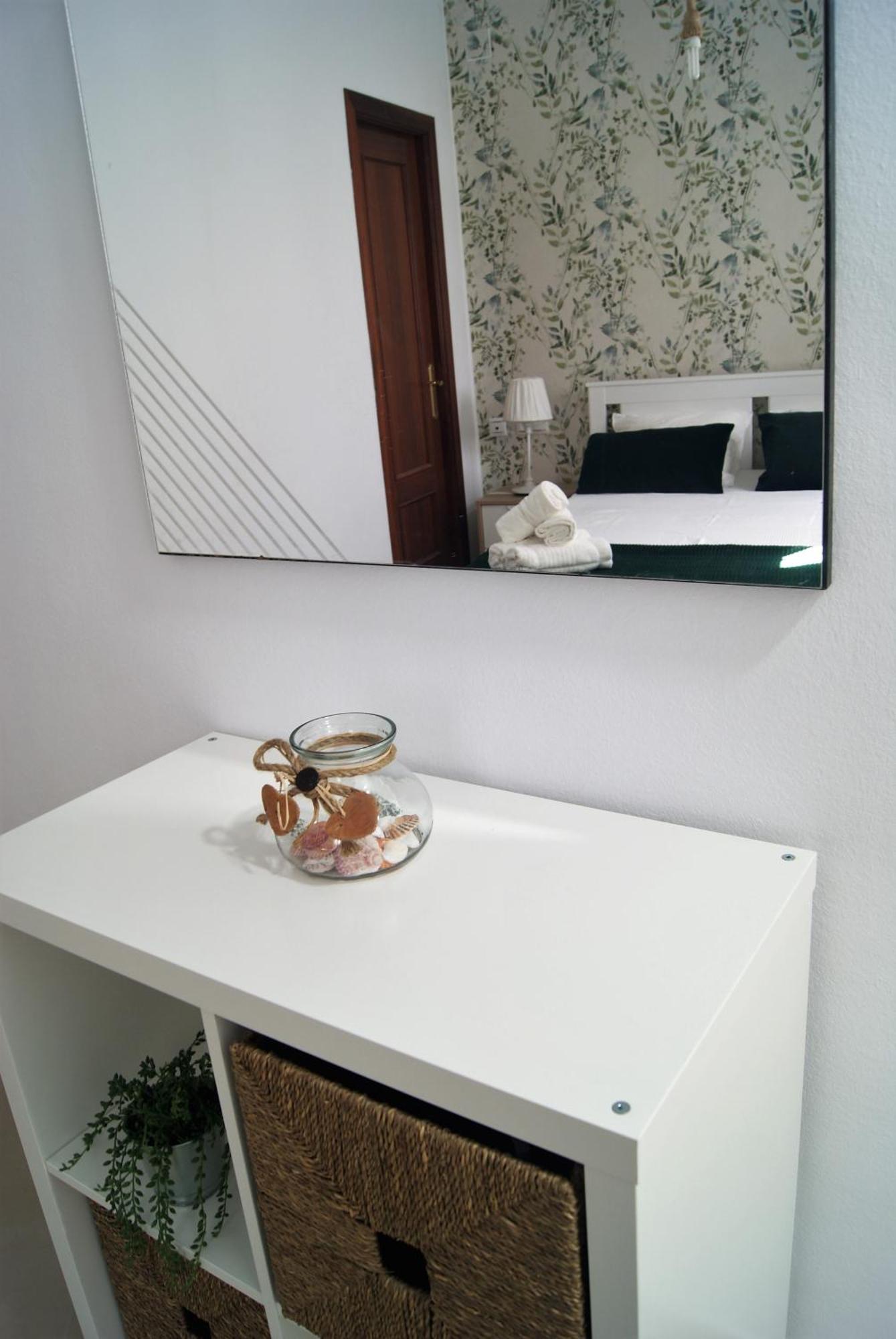 Апартаменты Cdz - Atico Tavira Two Private Terraces With Great Views Кадис Экстерьер фото
