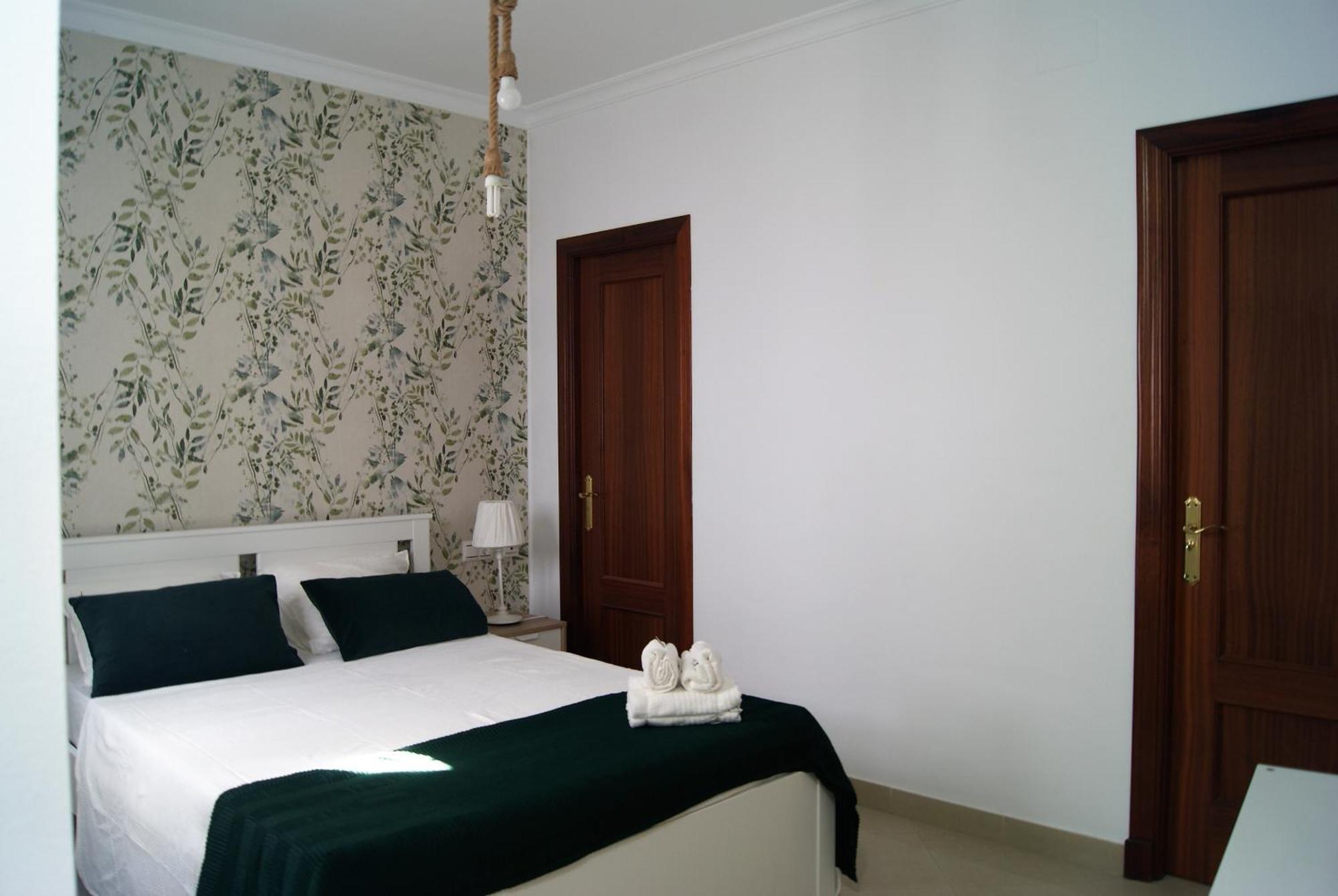 Апартаменты Cdz - Atico Tavira Two Private Terraces With Great Views Кадис Экстерьер фото