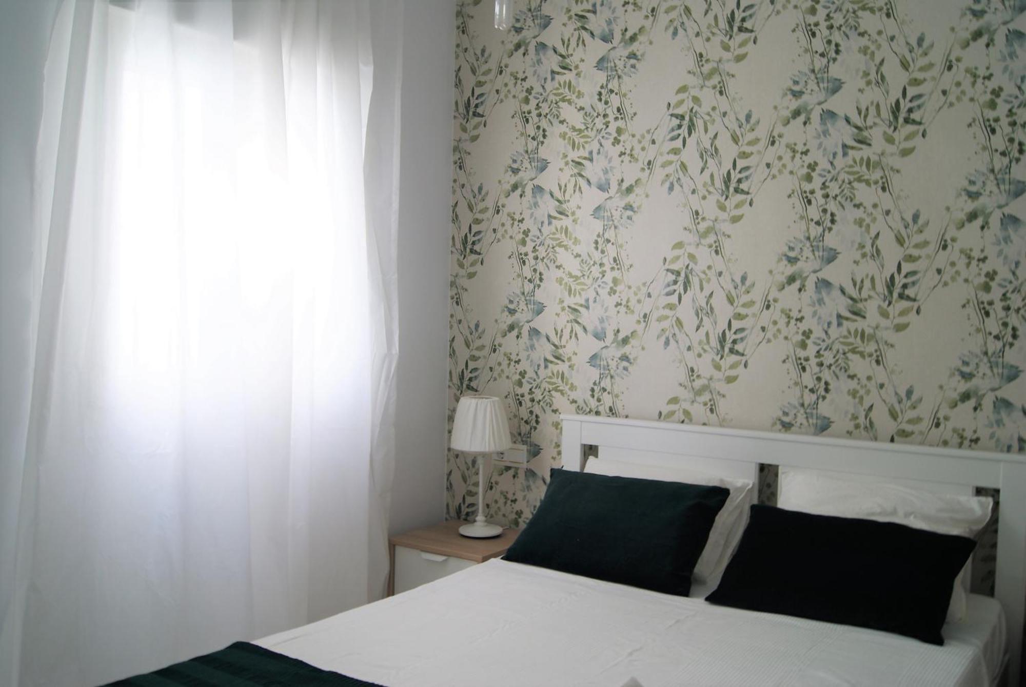 Апартаменты Cdz - Atico Tavira Two Private Terraces With Great Views Кадис Экстерьер фото