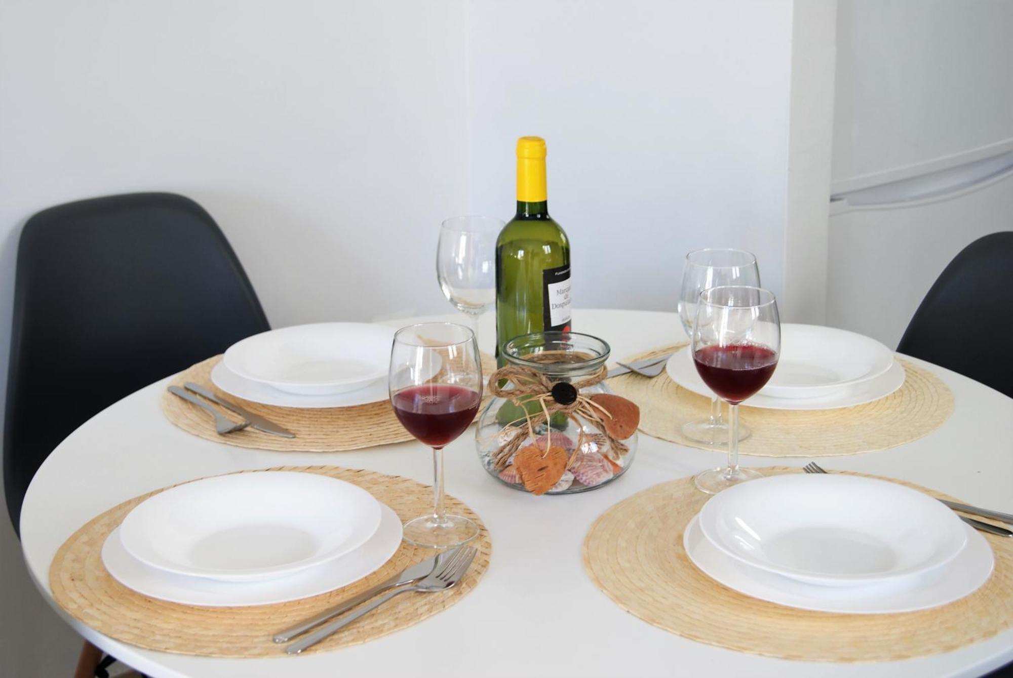 Апартаменты Cdz - Atico Tavira Two Private Terraces With Great Views Кадис Экстерьер фото