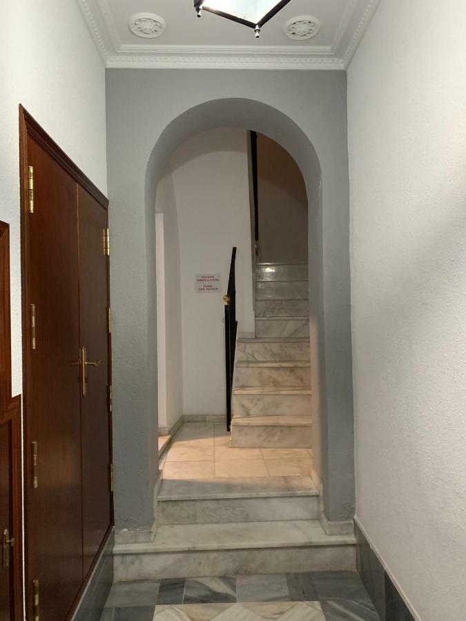 Апартаменты Cdz - Atico Tavira Two Private Terraces With Great Views Кадис Экстерьер фото